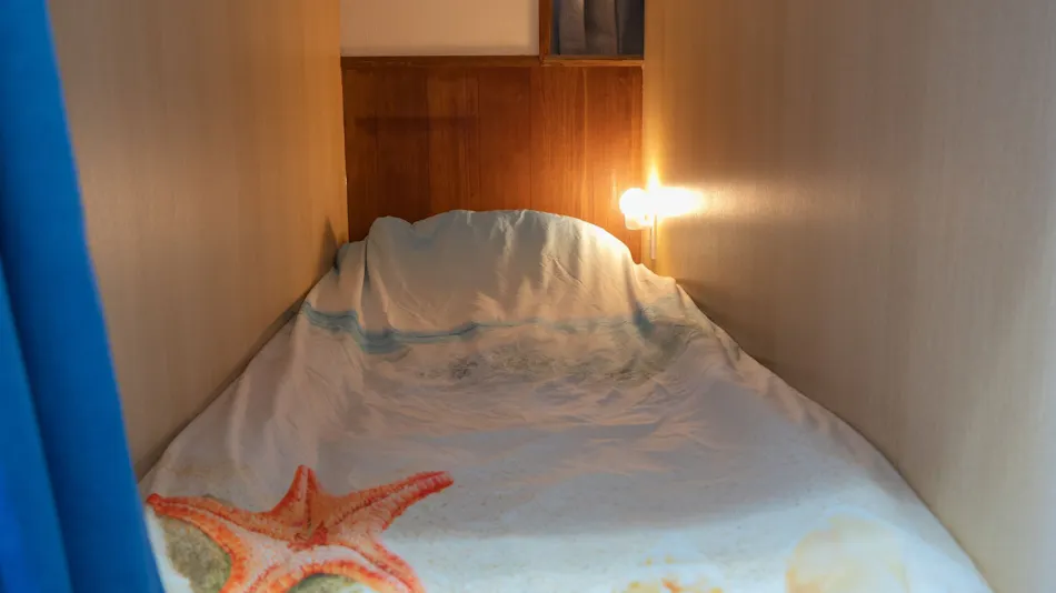 Guest House Blue Ocean Naha