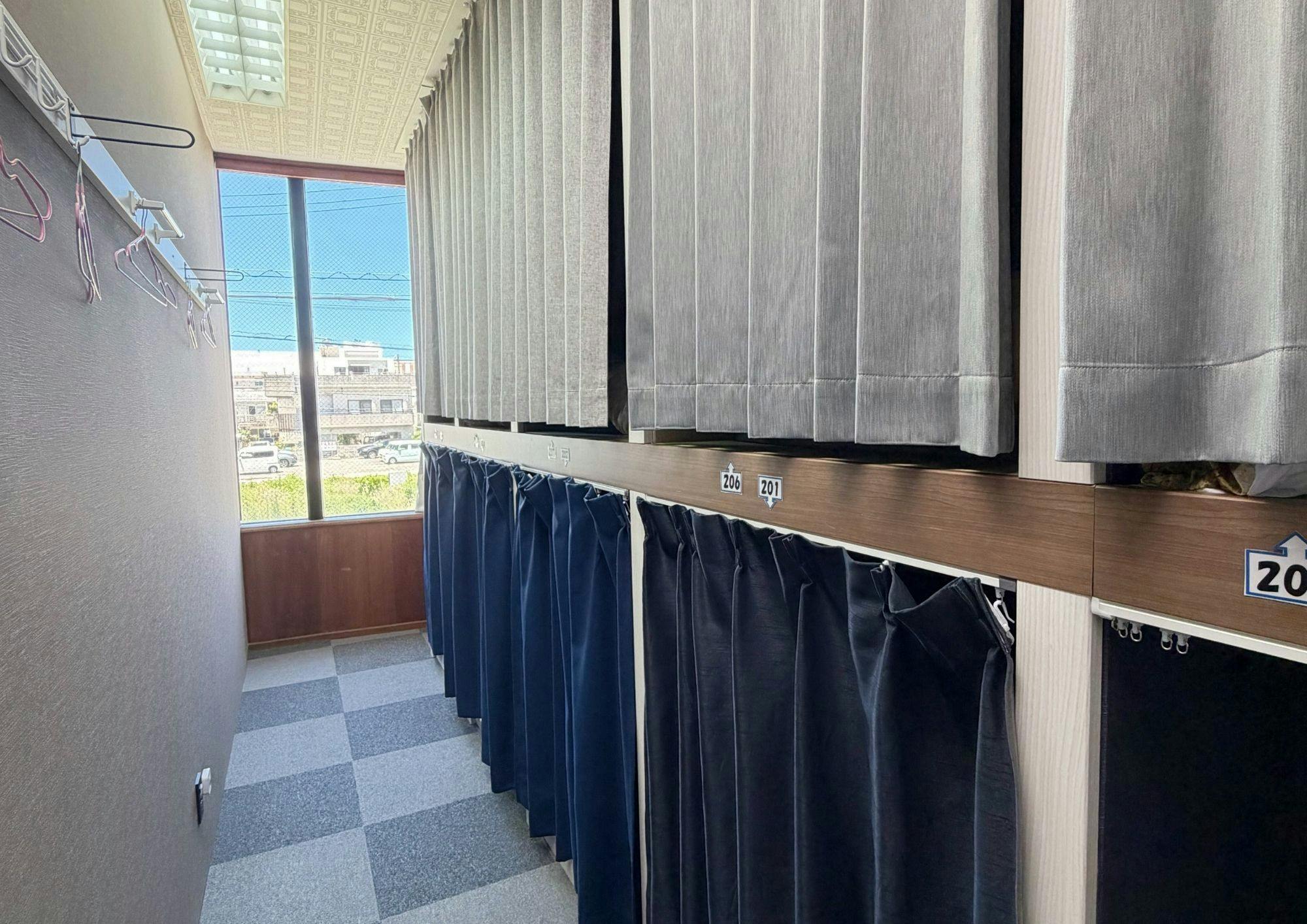 Guest House Blue Ocean Naha