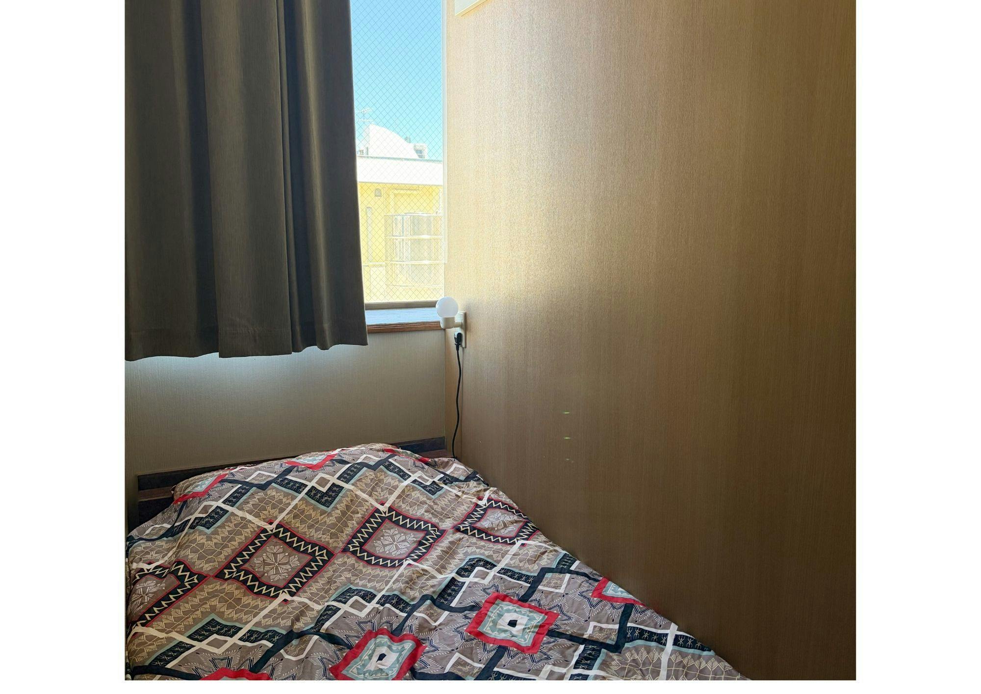 Guest House Blue Ocean Naha