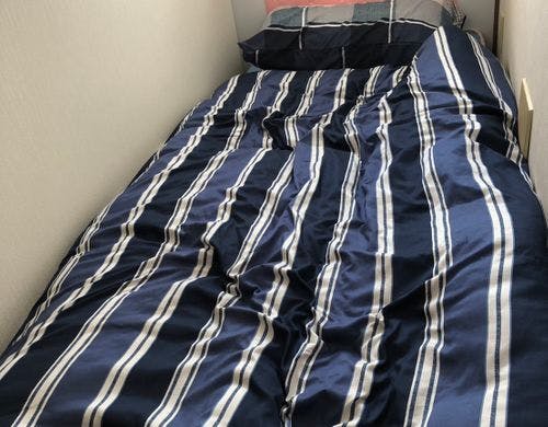 シングルルーム（女性専用）