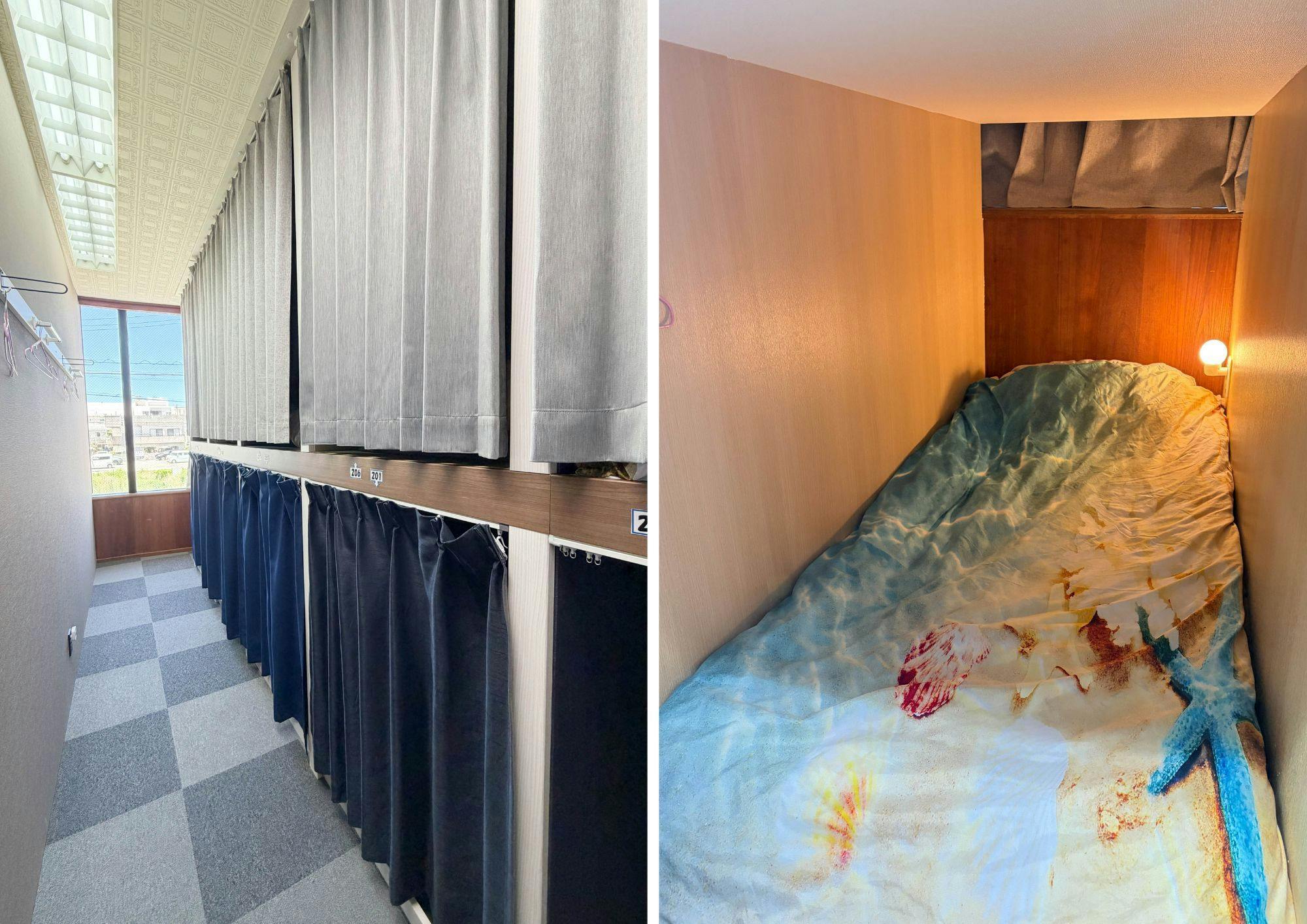 Guest House Blue Ocean Naha