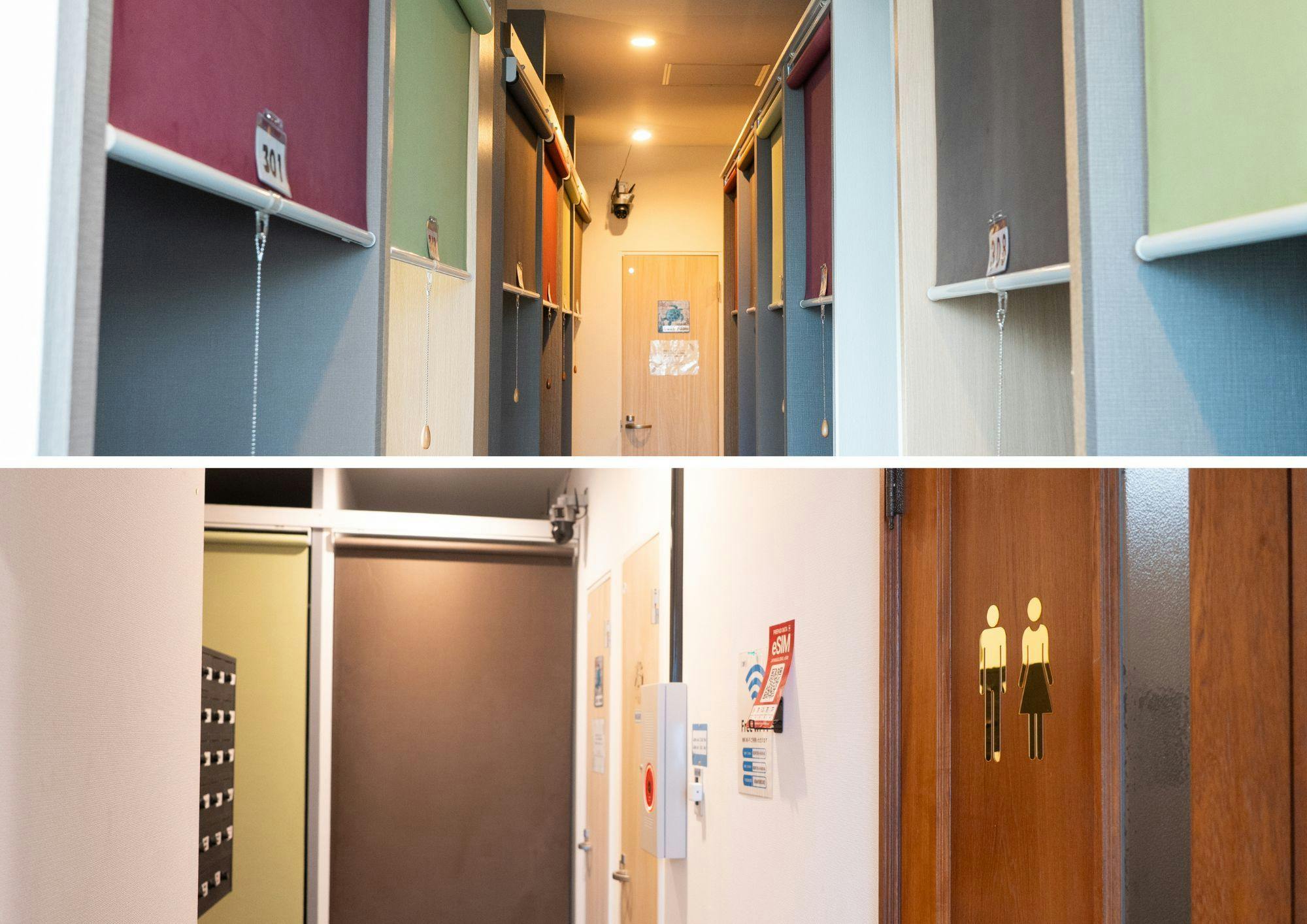 Guest House Blue Ocean Naha