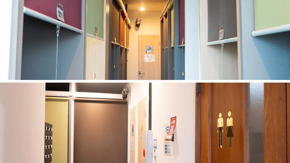 Guest House Blue Ocean Naha