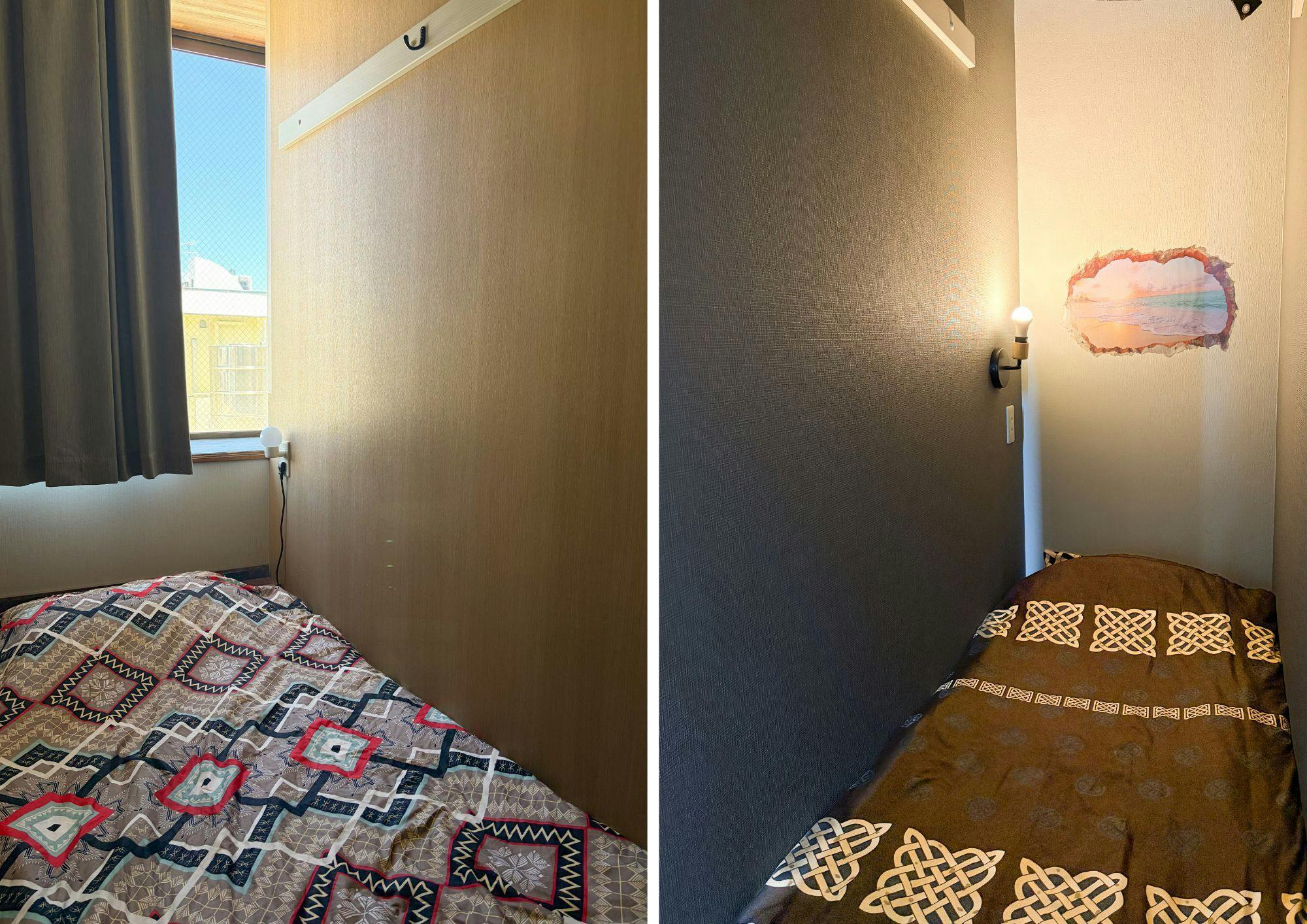 Guest House Blue Ocean Naha