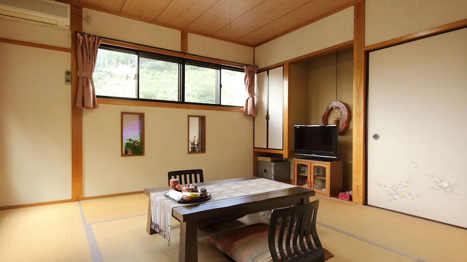 Yamakawa Onsen Shirahana Symphony