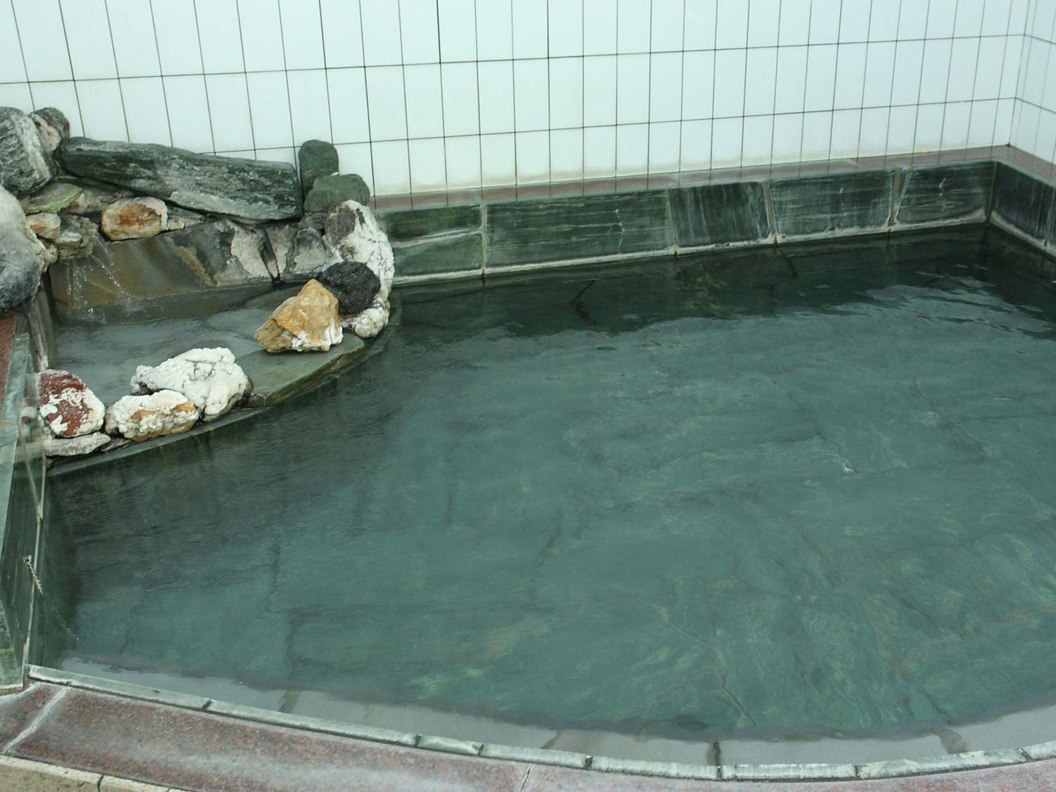 Yamakawa Onsen Shirahana Symphony