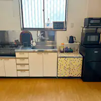 ห้องครัว