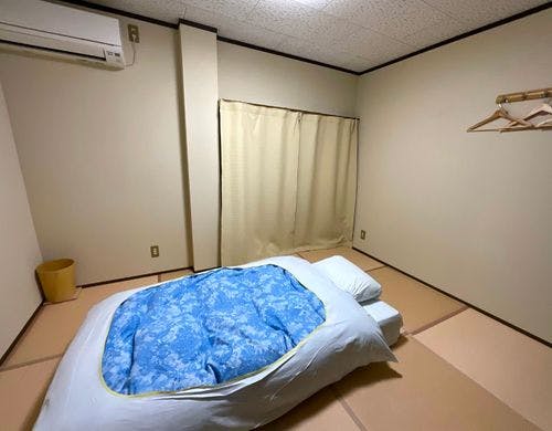 コアラソファーベッド