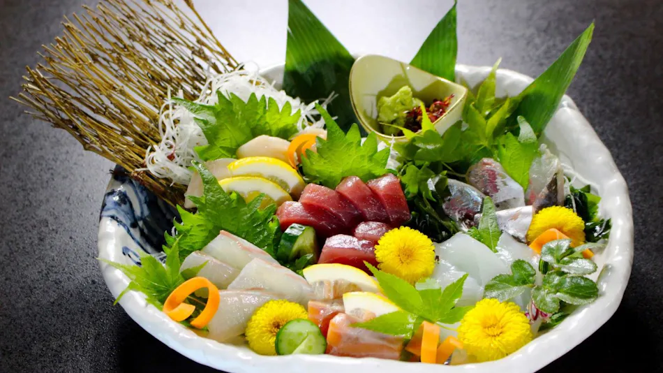 Sushi House