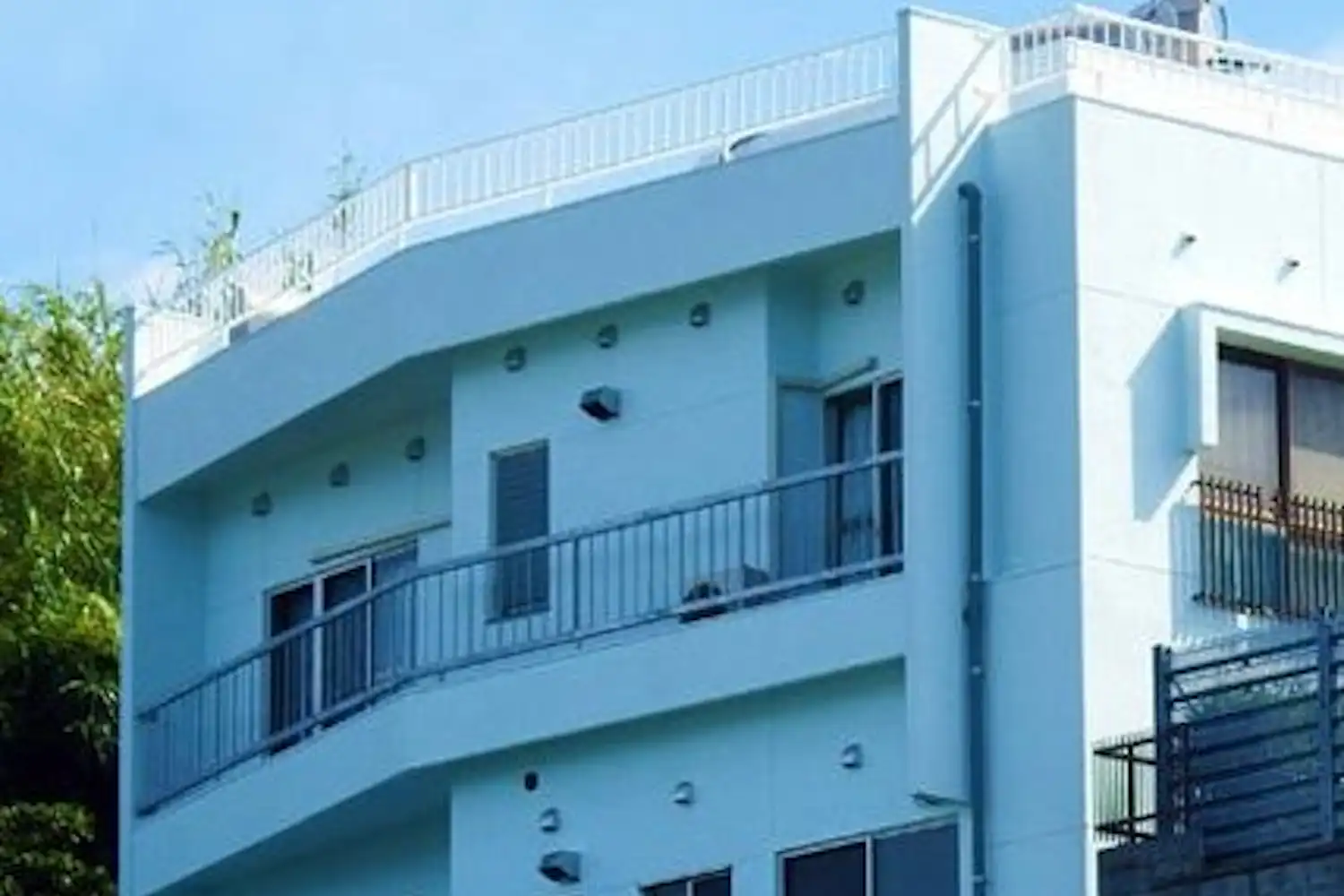 施設画像