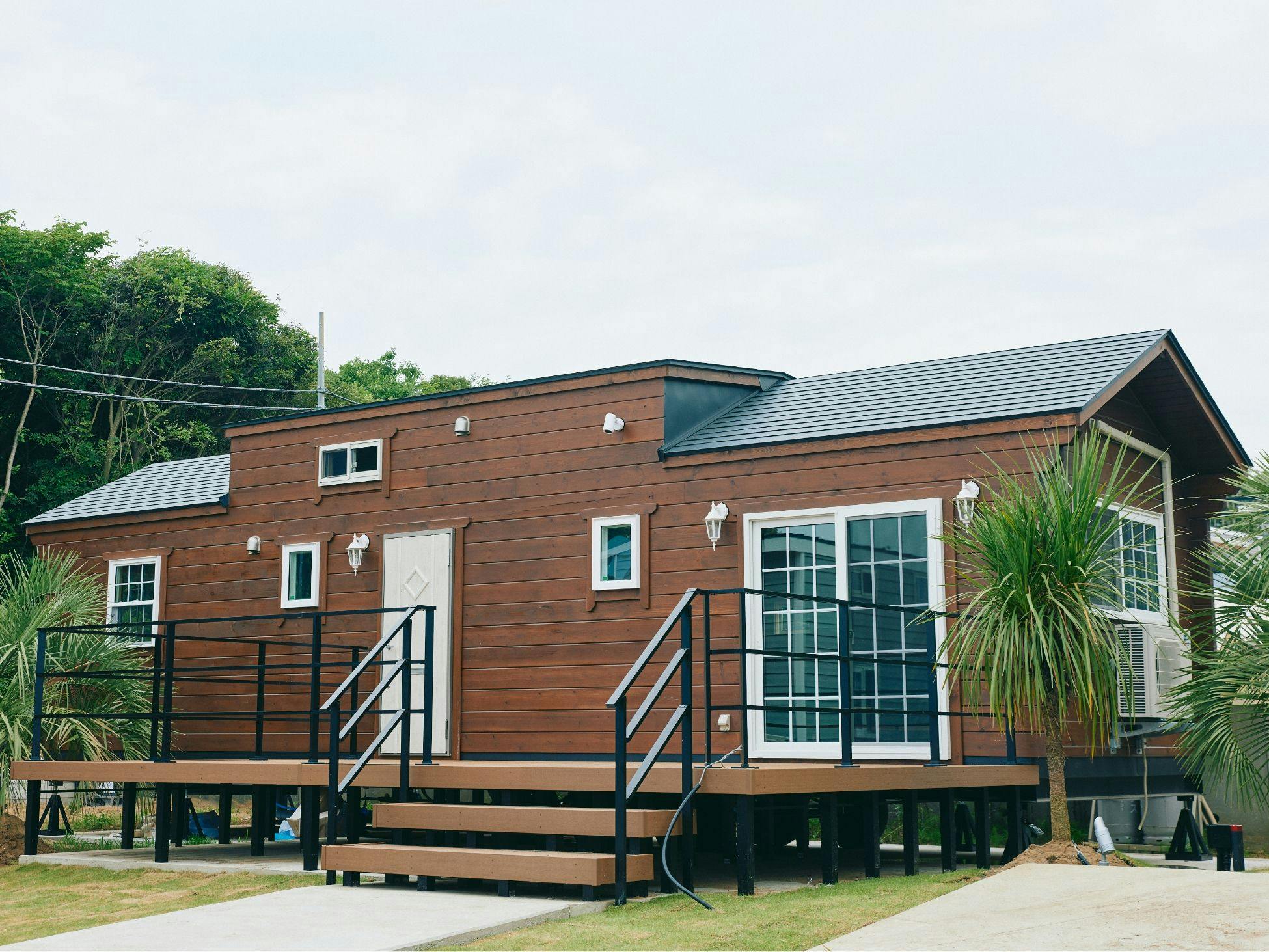 GLAMPING KASHIMA 753