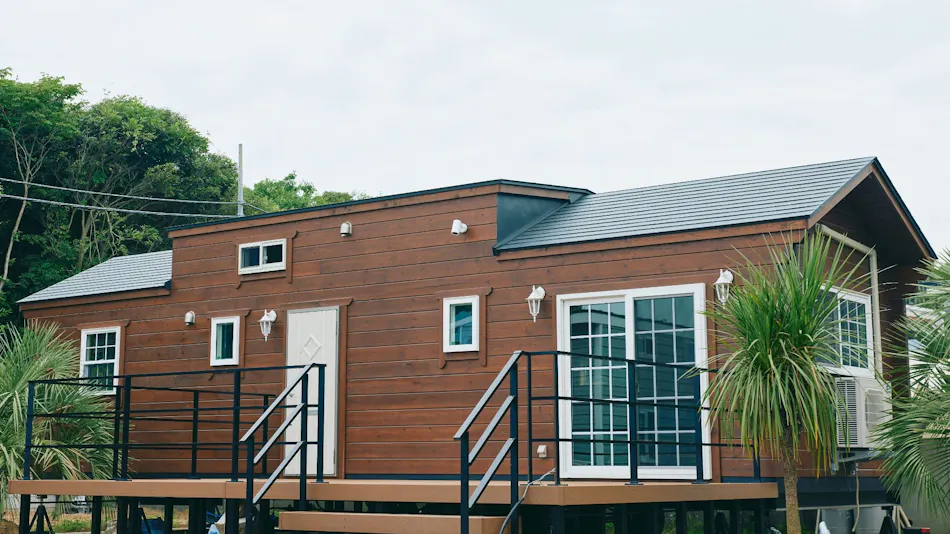 GLAMPING KASHIMA 753