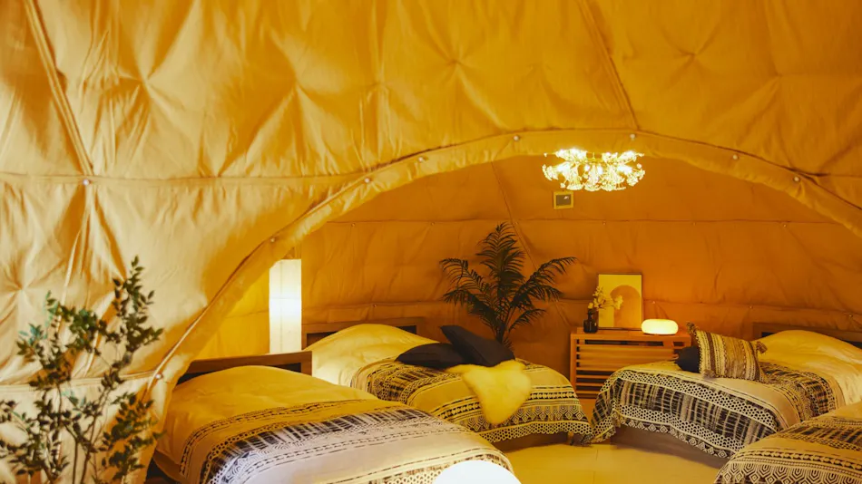 GLAMPING KASHIMA 753
