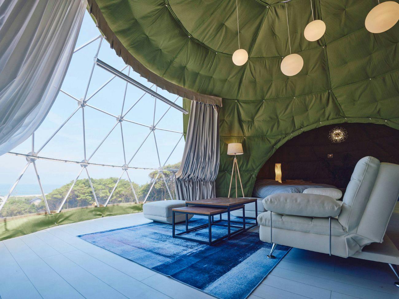 GLAMPING KASHIMA 753