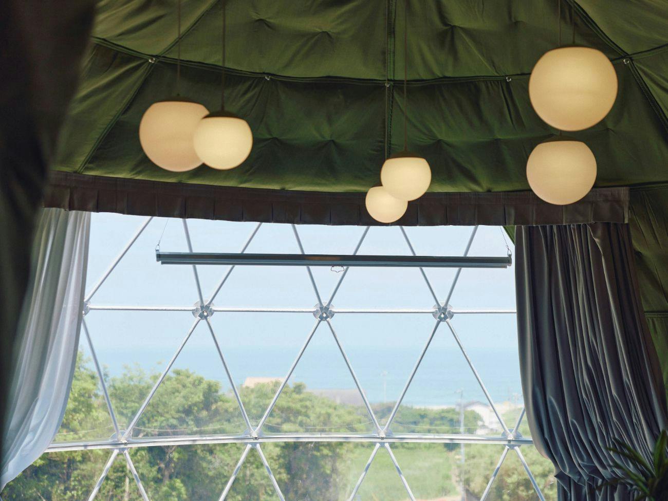 GLAMPING KASHIMA 753