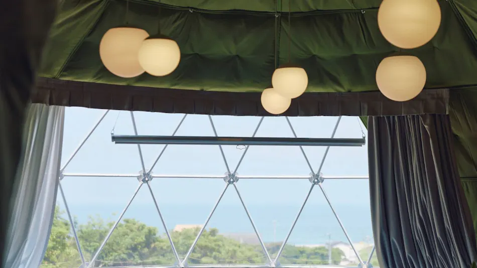 GLAMPING KASHIMA 753