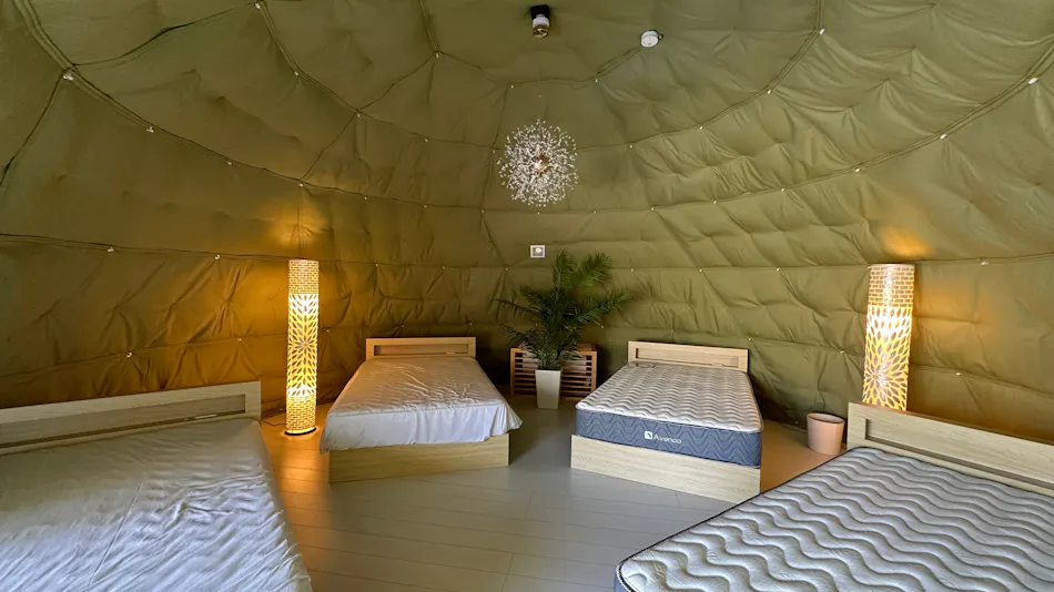 GLAMPING KASHIMA 753