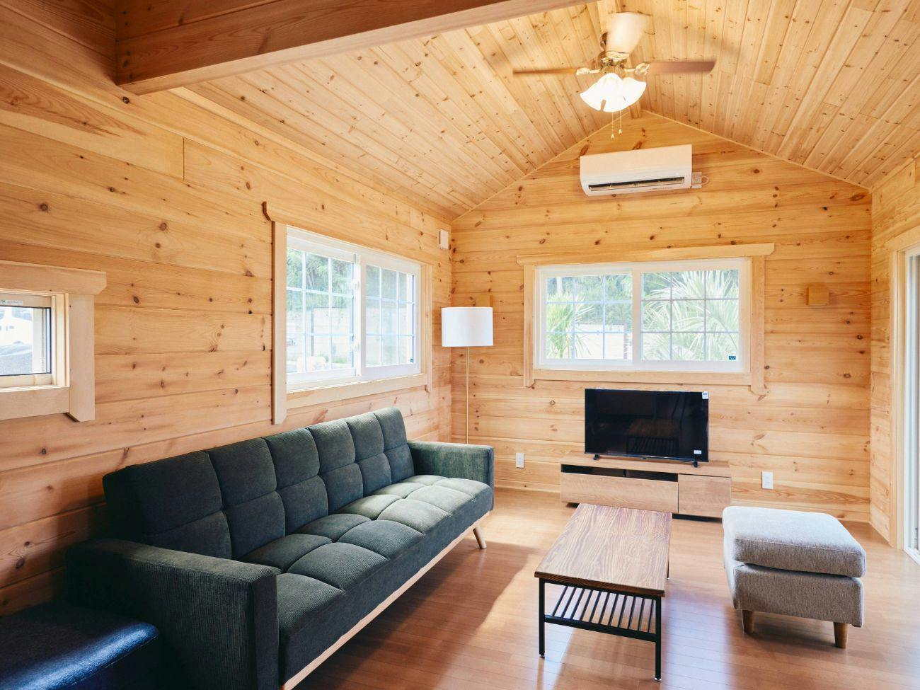 GLAMPING KASHIMA 753