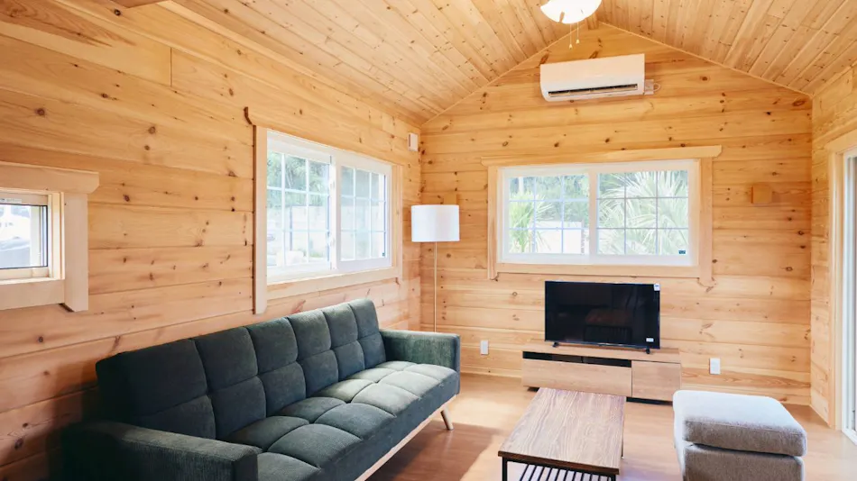 GLAMPING KASHIMA 753