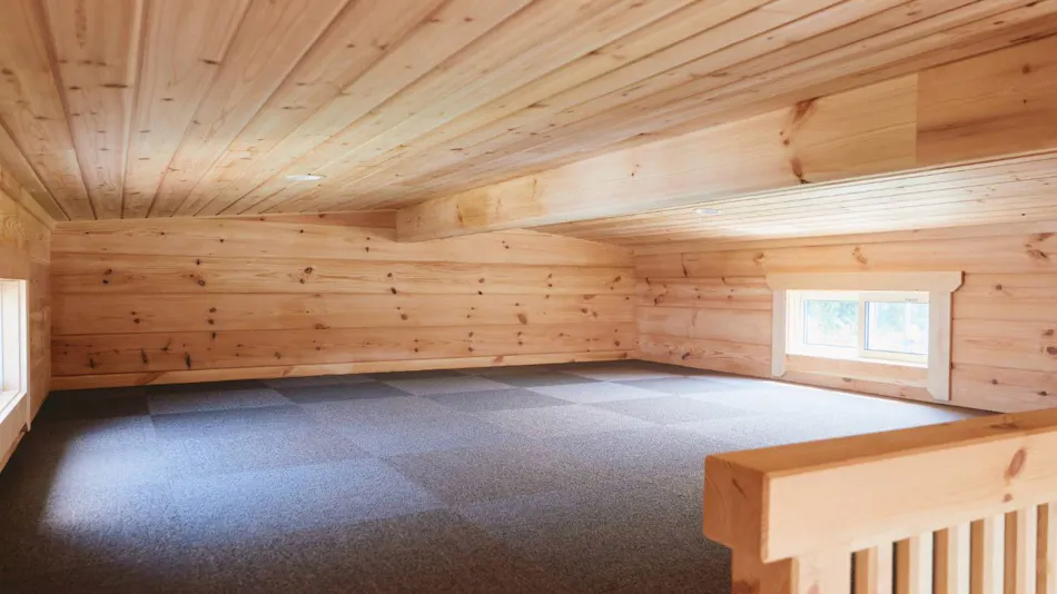 GLAMPING KASHIMA 753