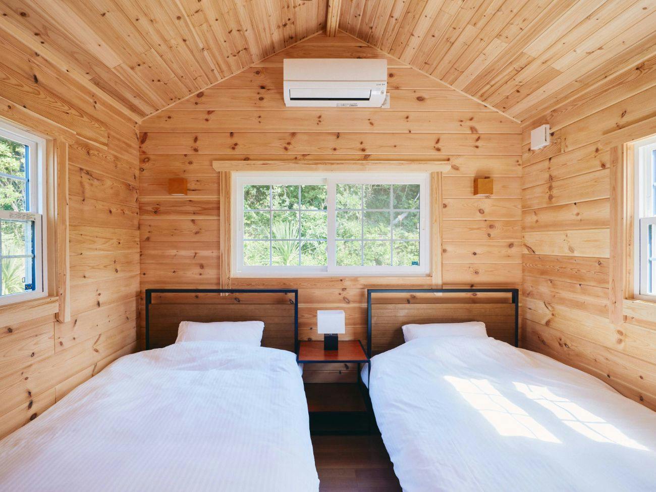 GLAMPING KASHIMA 753