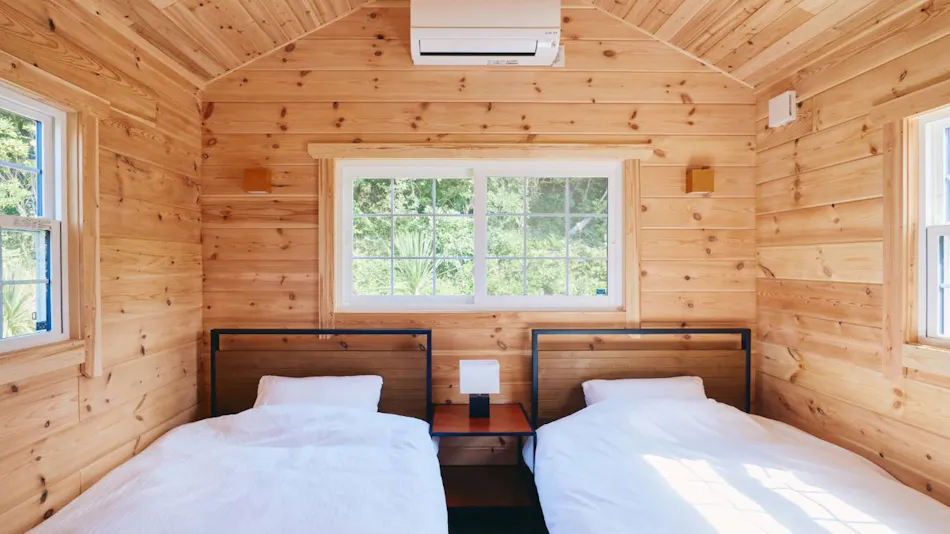 GLAMPING KASHIMA 753