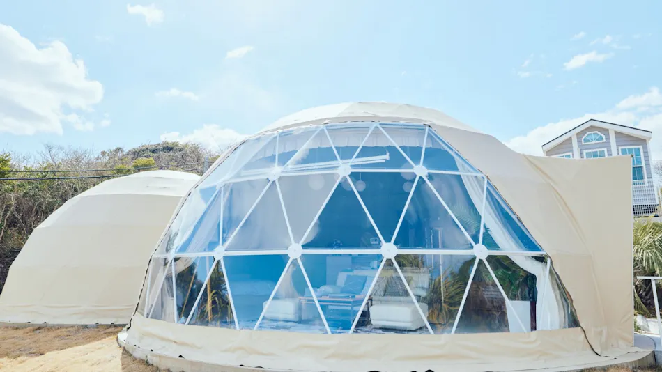 GLAMPING KASHIMA 753