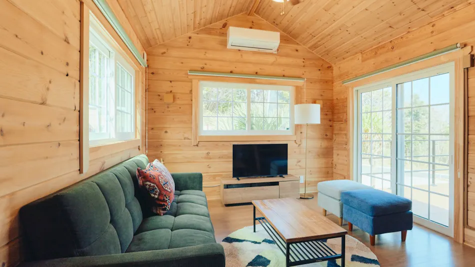 GLAMPING KASHIMA 753