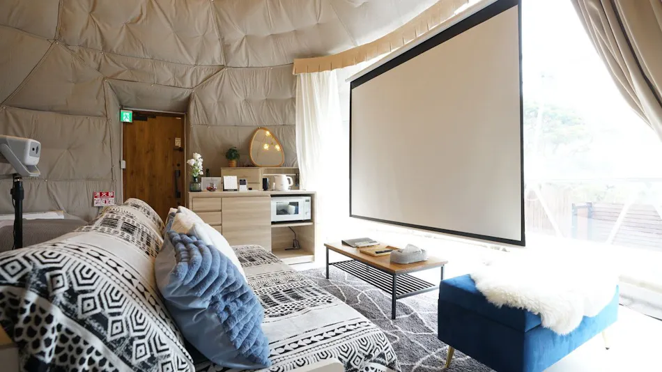 GLAMPING KASHIMA 753