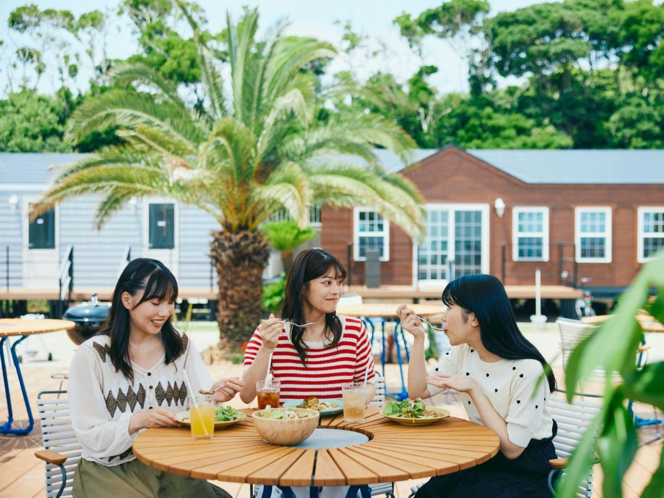 GLAMPING KASHIMA 753