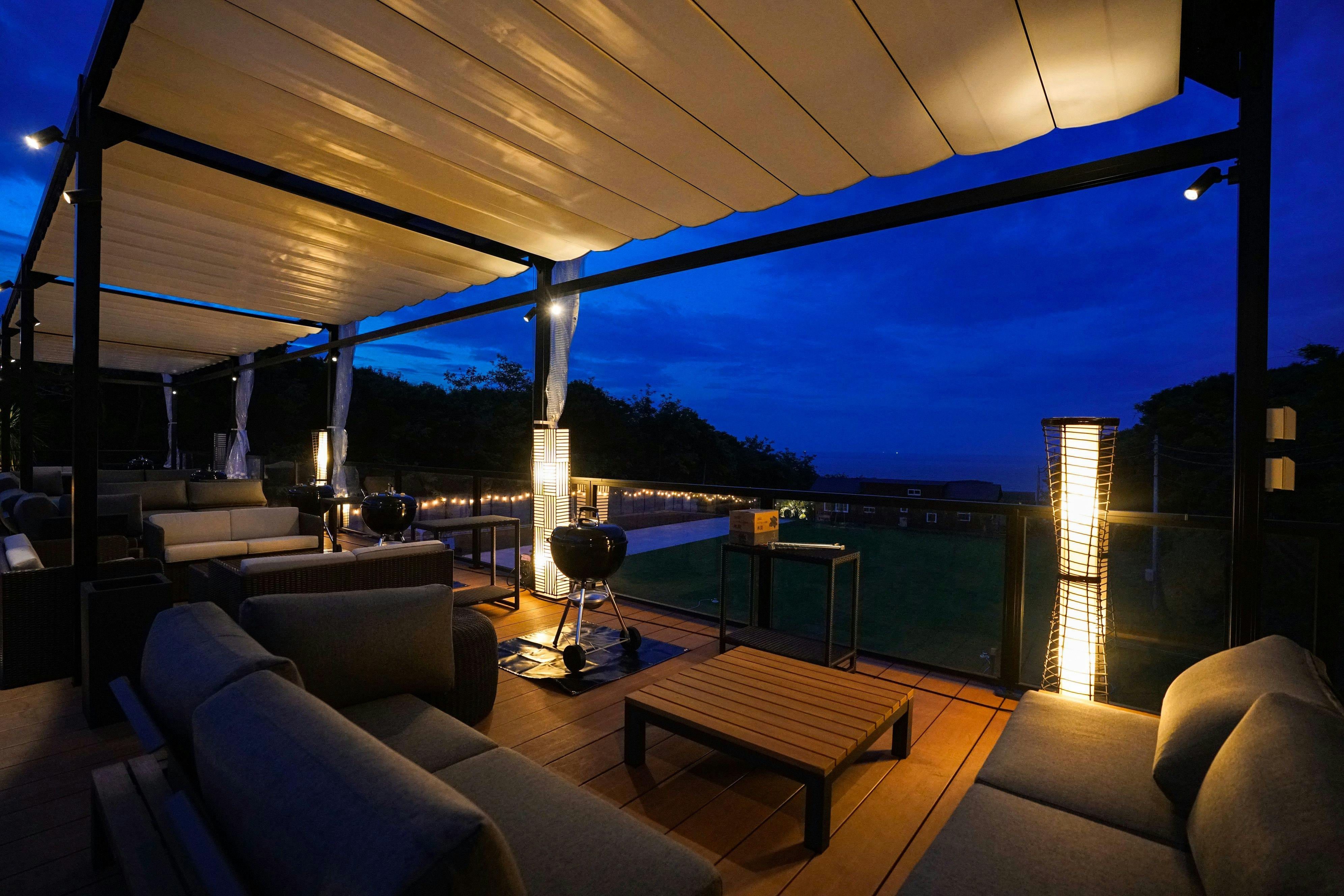 GLAMPING KASHIMA 753