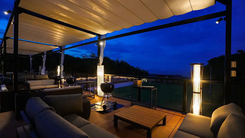 GLAMPING KASHIMA 753