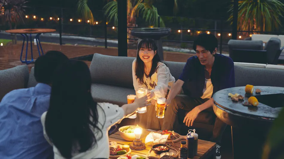 GLAMPING KASHIMA 753