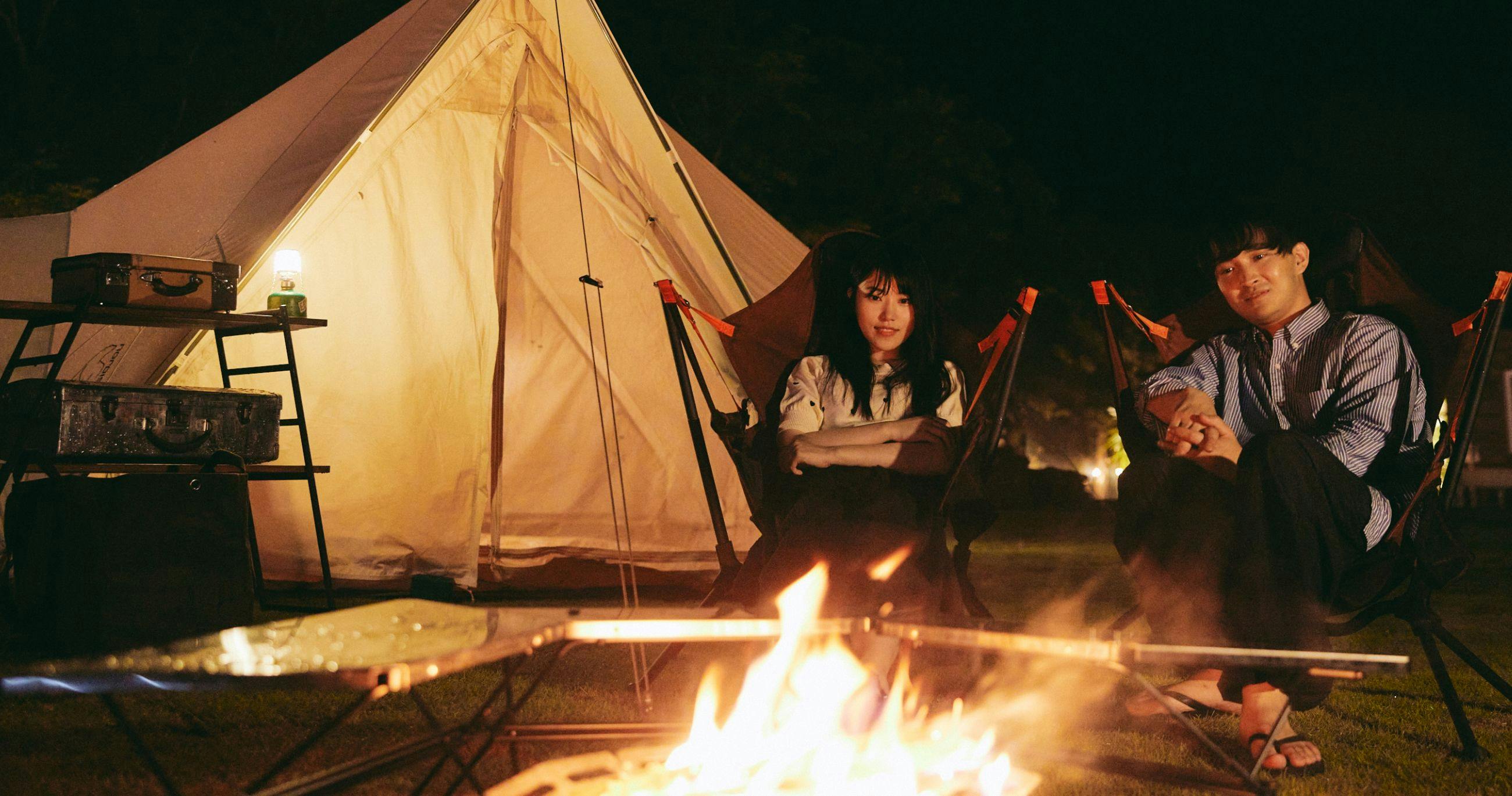 GLAMPING KASHIMA 753