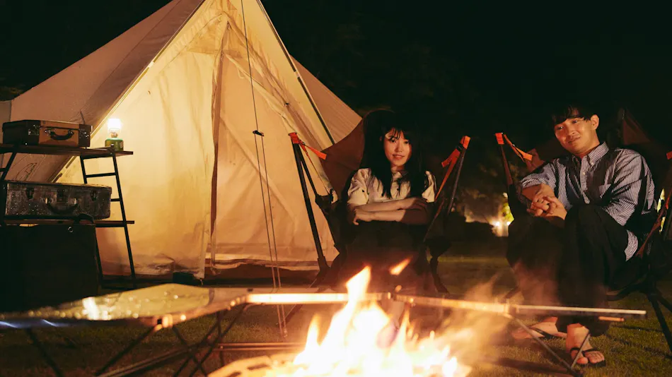 GLAMPING KASHIMA 753