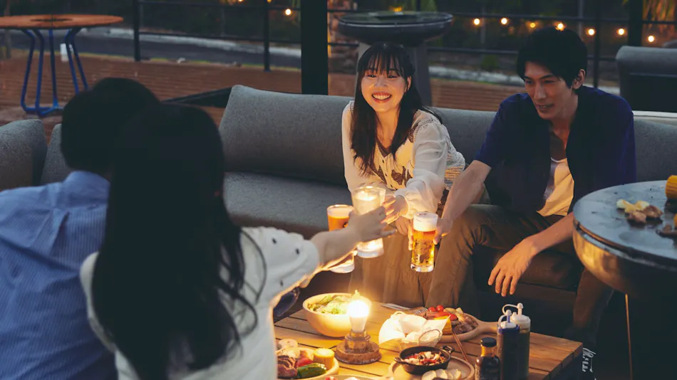 GLAMPING KASHIMA 753