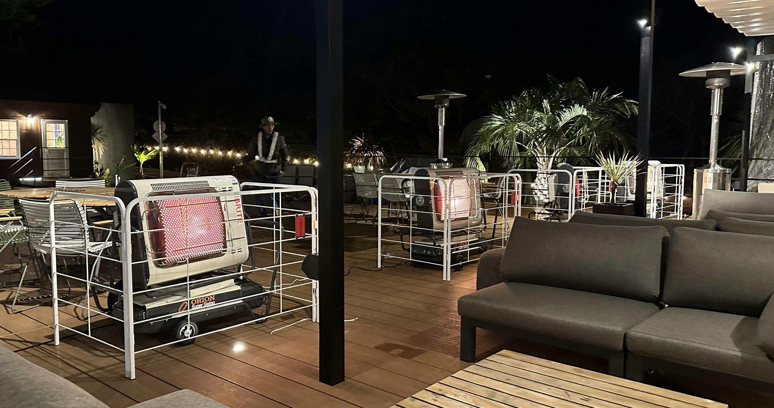 GLAMPING KASHIMA 753