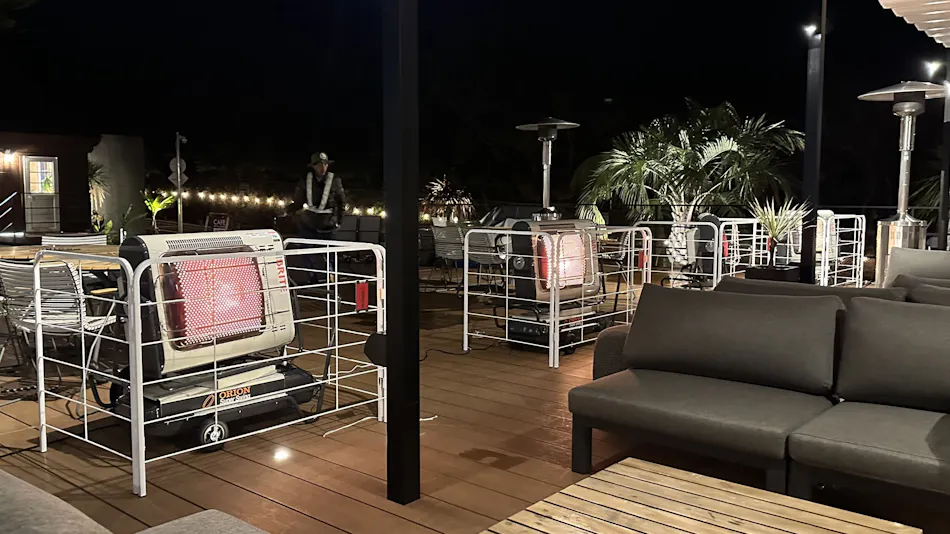 GLAMPING KASHIMA 753