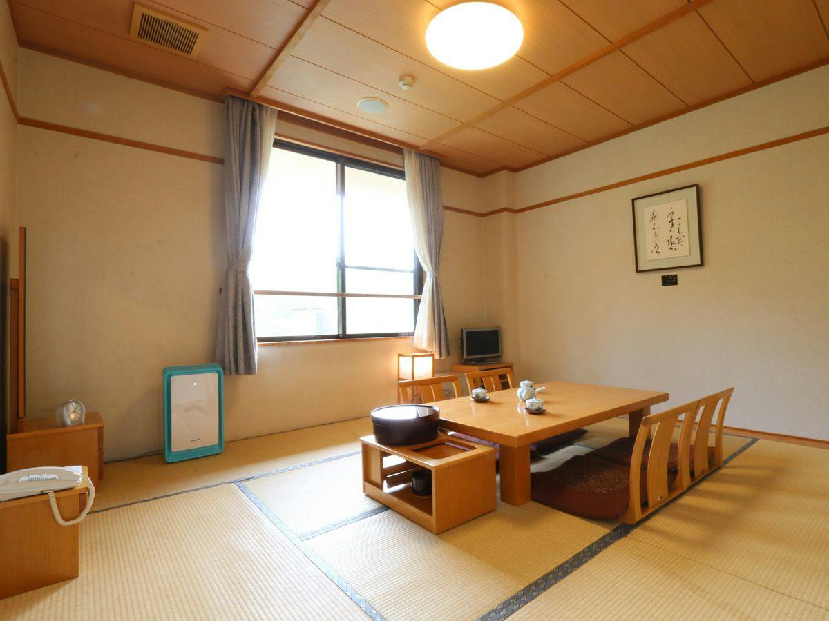 Gokase Onsen Mori no Yado Kijiya
