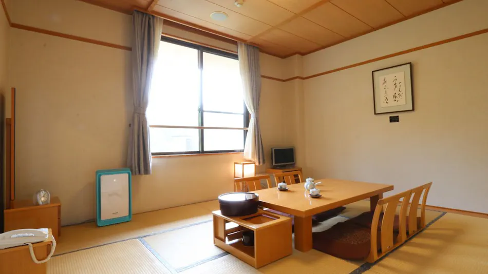 Gokase Onsen Mori no Yado Kijiya