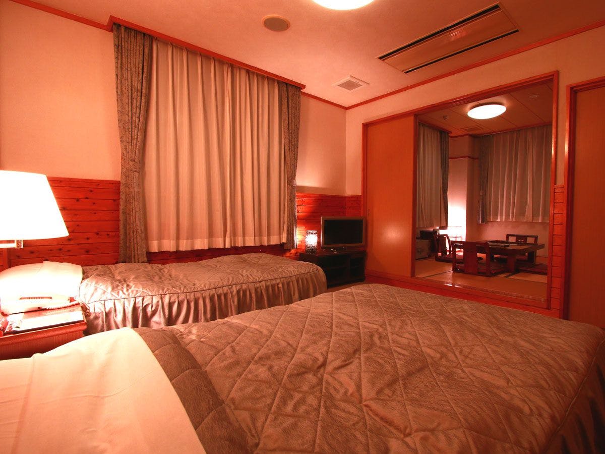 Gokase Onsen Mori no Yado Kijiya