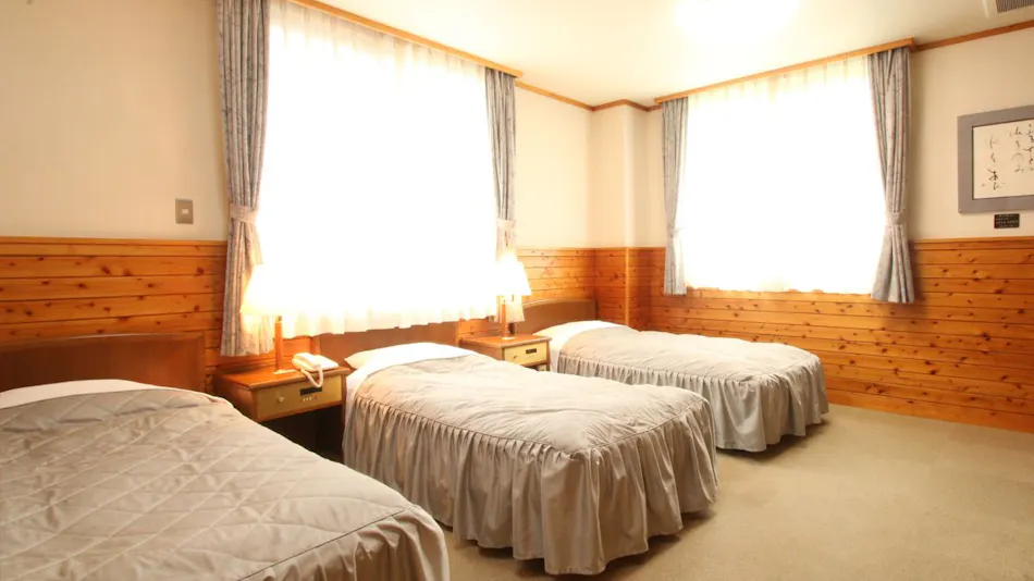 Gokase Onsen Mori no Yado Kijiya