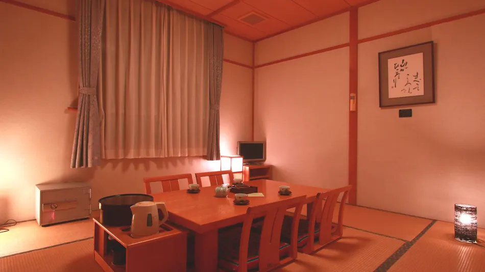 Gokase Onsen Mori no Yado Kijiya
