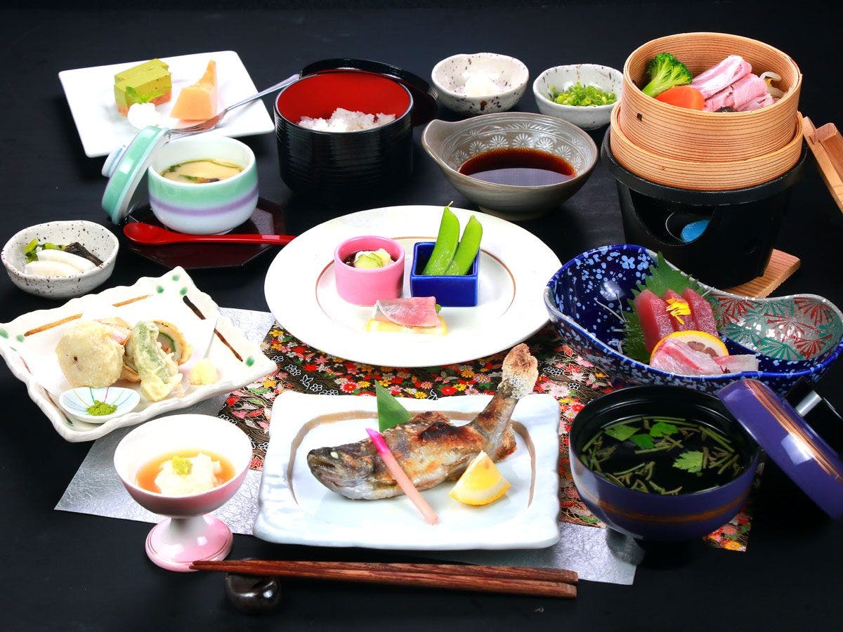 Gokase Onsen Mori no Yado Kijiya