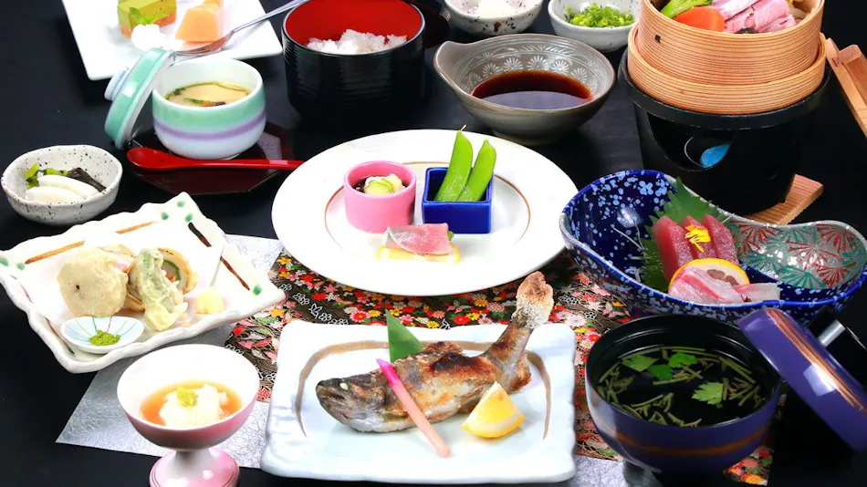 Gokase Onsen Mori no Yado Kijiya
