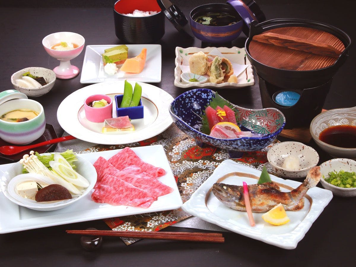 Gokase Onsen Mori no Yado Kijiya
