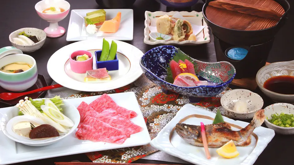Gokase Onsen Mori no Yado Kijiya