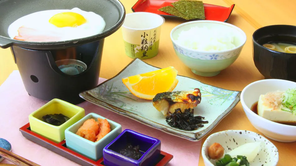 Gokase Onsen Mori no Yado Kijiya