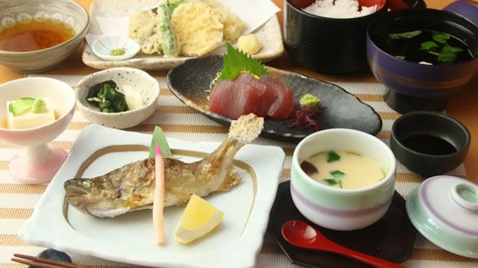 Gokase Onsen Mori no Yado Kijiya
