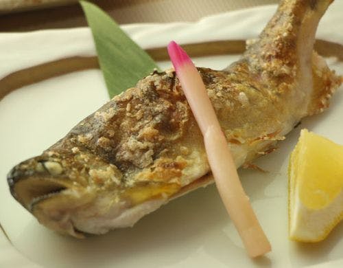 焼物一例